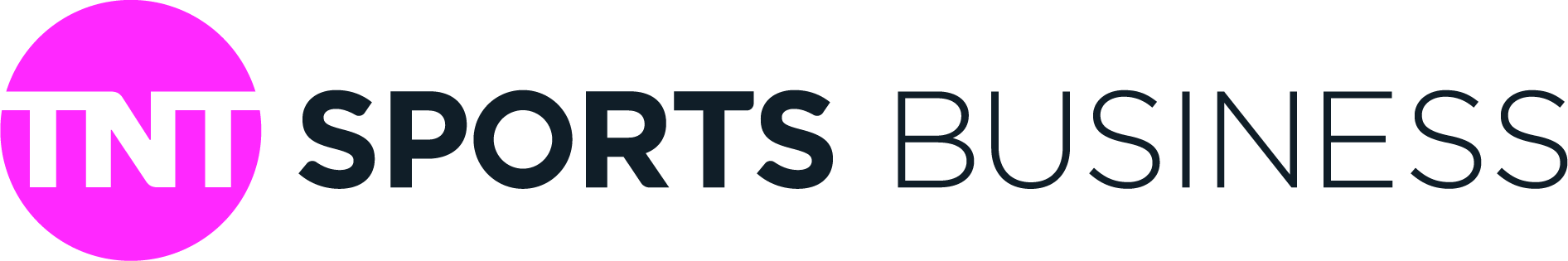 TNT Sports Business Logo